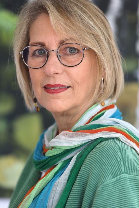 Susanne Mischke - Meppener Krimitage 2025 - Meppen - 06.11.2025 20:00