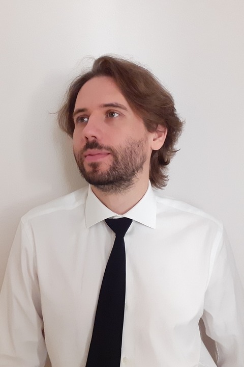 Emanuele Delucchi spielt Werke von Mnch und Busoni - Heidelberg - 16.07.2025 19:30