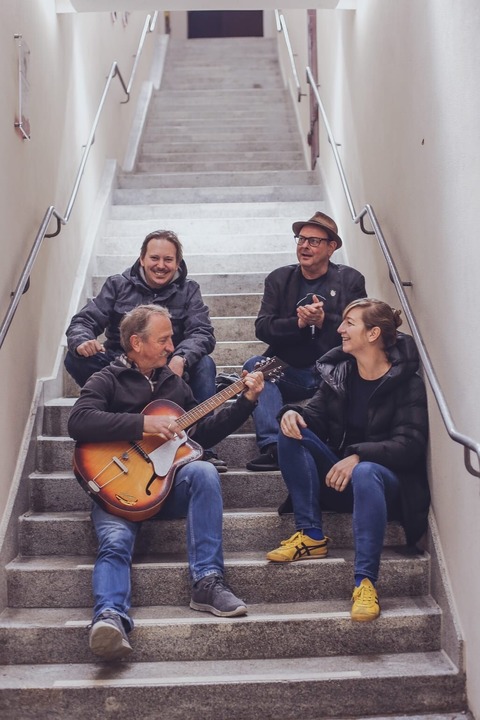 next3 & Johanna - TanzTeeTotal - Trostberg - 05.10.2025 19:00