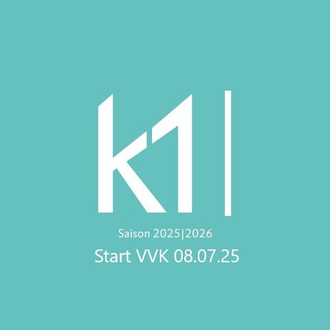 Start VVK neue Spielzeit: 08.07.2025 - Traunreut - 08.07.2025 00:00
