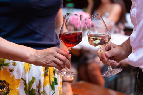 Freiburger Weinfest - Freiburg - 03.07.2025 17:00