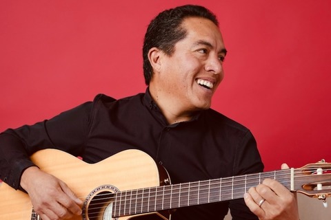 Lateinamerikanische Musik mit dem Renato Tejada Trio - Renaciendo - Wendelstein - 05.12.2025 20:00