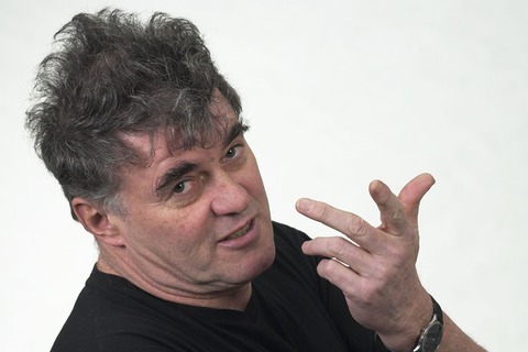 Kabarett mit Volkmar Staub - Lachen heit Zhne zeigen - Wendelstein - 28.11.2025 20:00