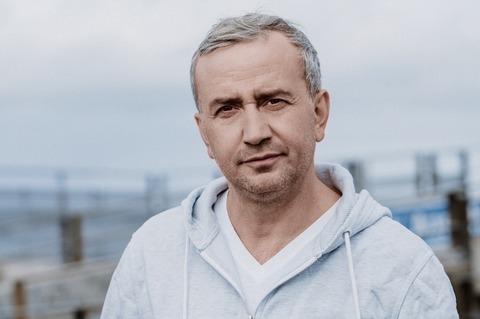 Kabarett Oriental mit Kerim Pamuk - Erleuchtet & Verstrahlt - Wendelstein - 20.09.2025 20:00