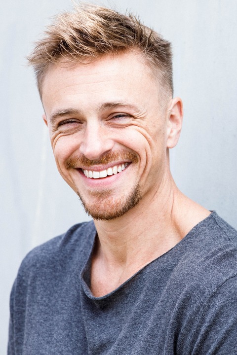 Matthias Ludwig - mit &#8222;Spagat&#8220; - Stuttgart - 12.06.2026 20:00