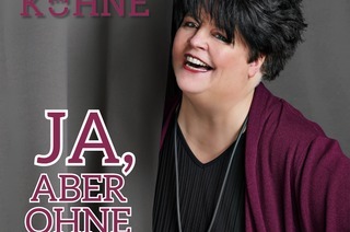 Ingrid Khne - Ja, aber ohne mich!