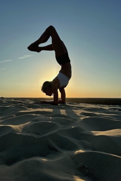 Bad Mnder bewegt - Wellness fr die Seele - Bad Mnder am Deister - 30.11.2025 10:00