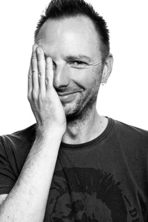 Open Stage IN DER ROSENAU - prsentiert von Christian Langer - Stuttgart - 25.11.2025 20:00