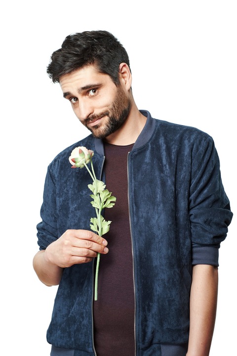 Open Stage IN DER ROSENAU - prsentiert von Nektarios Vlachopoulos - Stuttgart - 14.10.2025 20:00