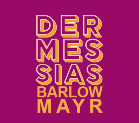 Der Messias - Wasserburg am Inn - 28.12.2025 19:00