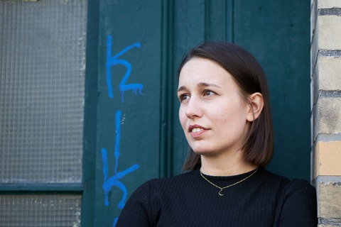 ROSENAU Poetry Slam - als Confrencire und Moderatorin Lena Stokoff - Stuttgart - 05.10.2025 20:00