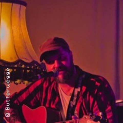 Butterwegge Solo - BIELEFELD - 27.09.2025 20:00