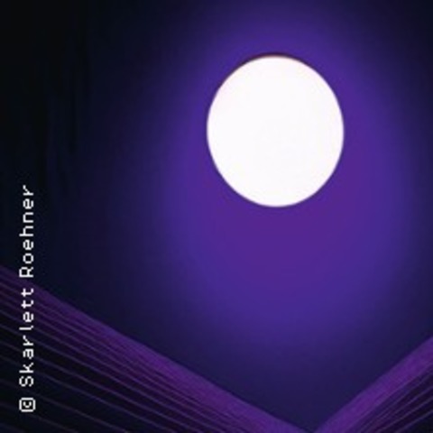 Luminous Night - BERLIN - 27.09.2025 19:30