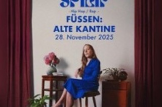 Spilif - Elouise Tour 2025