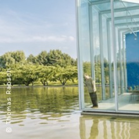 Der Fall McNeal - DSSELDORF - 24.09.2025 20:00