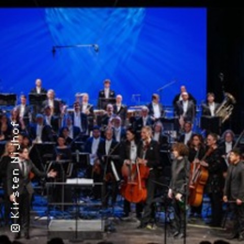 Neujahrskonzert - LEIPZIG - 11.01.2026 15:00