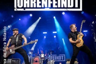 Ohrenfeindt - Im Namen des Rock 2026