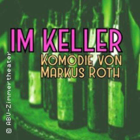 Im Keller - Stuttgart - 05.12.2025 20:00