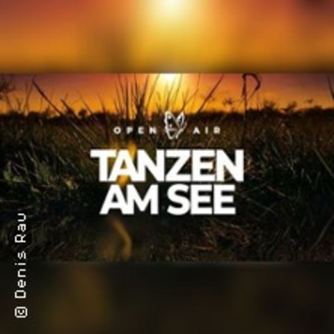 Tanzen am See - Open Air - BAD FREIENWALDE - 02.08.2025 18:00