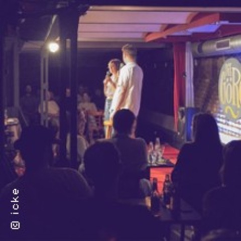 Kein Witz! - BERLIN-FRIEDRICHSHAIN - 11.07.2025 21:00