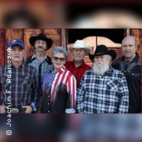 Why Not Band - On the road again 2025 - AICHACH OT OBERMAUERBACH - 20.09.2025 20:15
