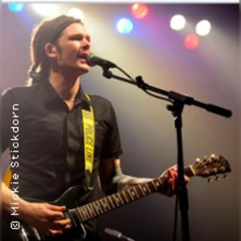 Timebomb - Ex Lake Mitglieder | C. Thornton Jr., M. Stickdorn & H. Trull - HAMBURG - 30.08.2025 19:00