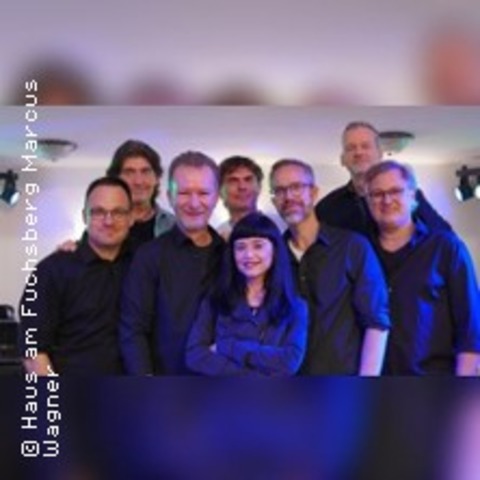 7. Herbstrock - HALLE - 24.10.2025 20:00
