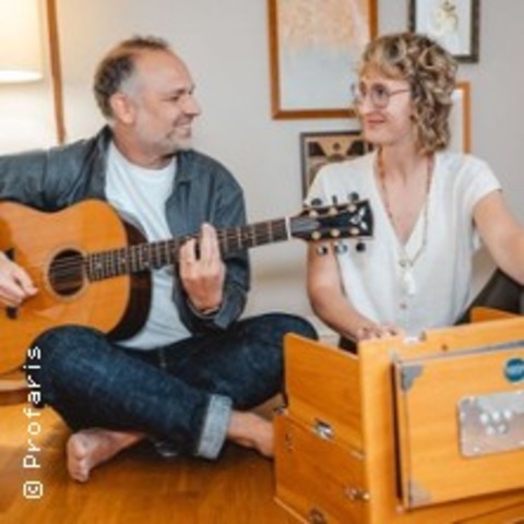 Mantra- & Naturkonzert - TELTOW - 14.09.2025 16:00