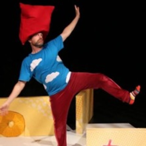 Memory Wax - Kindertheater des Monats | Mein kleines groes Zimmer - PLN - 26.04.2026 15:00