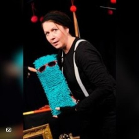 Babelart Theater - second hand show - PLN - 15.03.2026 15:00