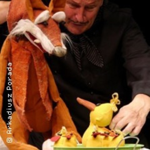 Theater des Lachens - Alle seine Entlein - PLN - 16.11.2025 15:00