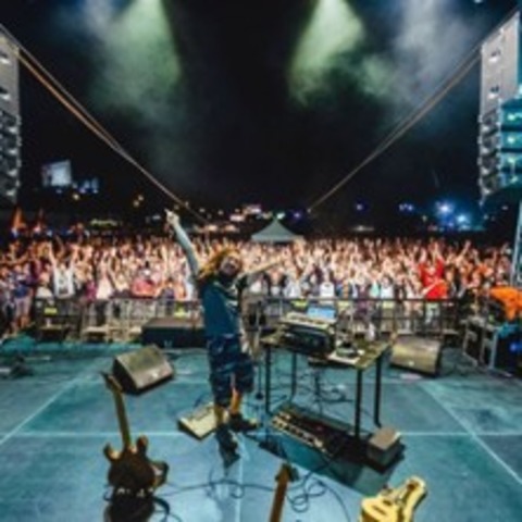 Rocky Leon - FSSEN - 06.09.2025 20:00