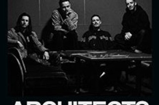 Architects - European Tour 2026