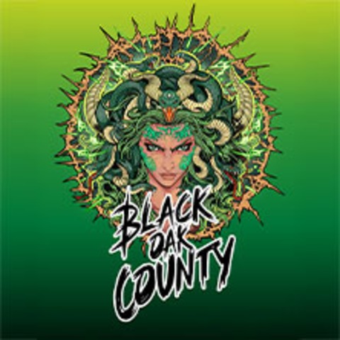 Black Oak County - HAMBURG - 18.04.2026 20:00