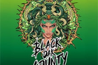 Black Oak County