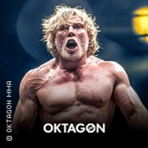 Loge / Premiumbereich - OKTAGON 78 - KLN - 18.10.2025 18:00