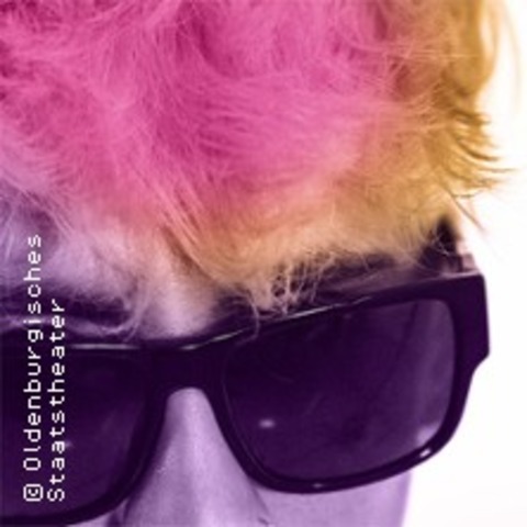Shockheaded Peter - OLDENBURG - 23.06.2026 20:00