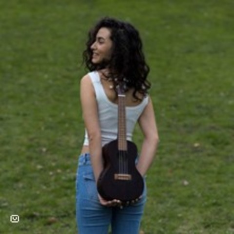 Ramames & Adina Antoneta - NRNBERG - 05.09.2025 20:30