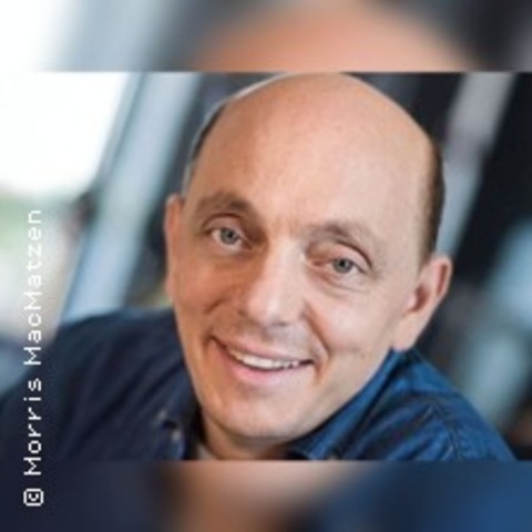 Bernhard Hocker - Was vom Merken brig blieb - BERLIN - 29.06.2026 20:00