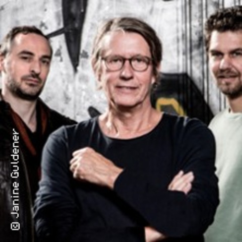 Andreas Rebers - BOCHUM - 14.12.2025 19:30