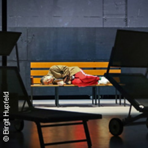 Schrecklich amsant - aber in Zukunft ohne mich - BOCHUM - 02.10.2025 19:30