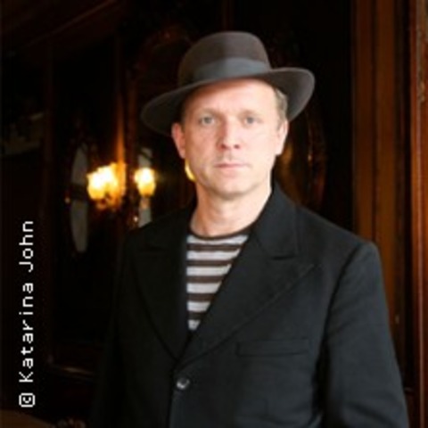 Ulrich Tukur - Eine Nacht in Venedig - Wien - 11.02.2026 19:30