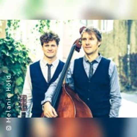 Tom & Flo - MARKT INDERSDORF - 13.03.2026 20:00