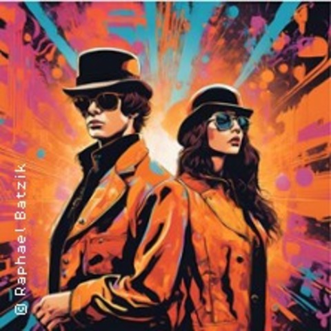 Clockwork Orange - ESSEN - 27.09.2025 19:30