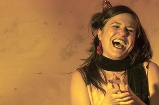 Flamenco Entre Amigos spielen am Freitag,4. Juli, um 20 Uhr im Nellie Nashorn. Der Eintritt ist frei.