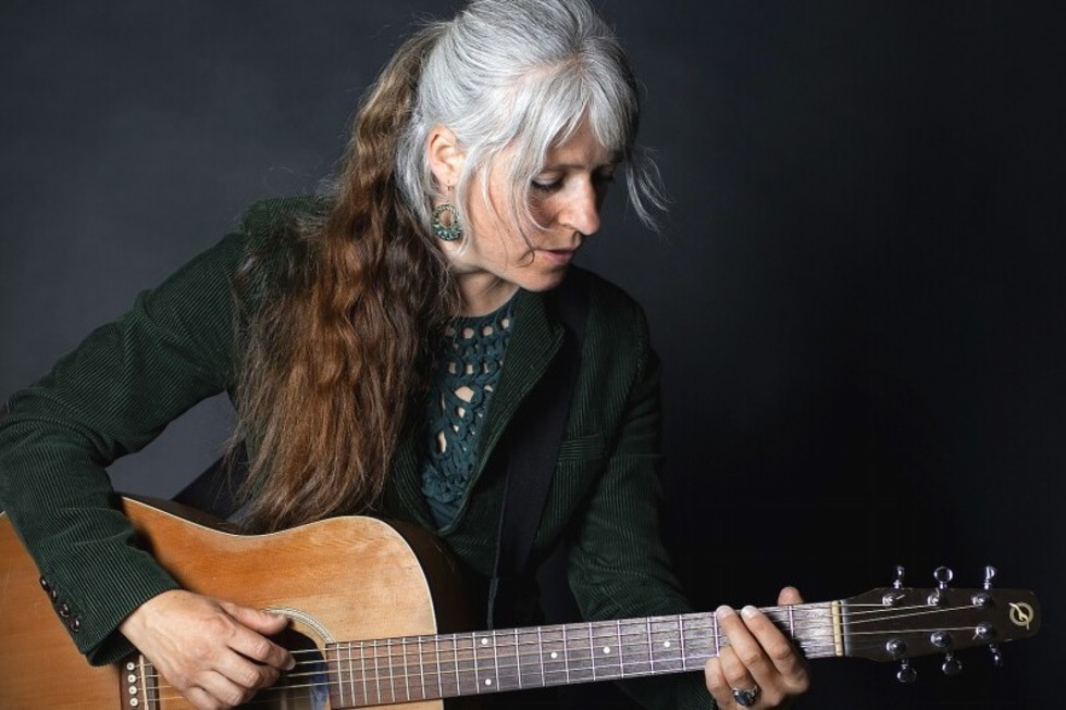 Theresa Dold singt in Stegen - Badische Zeitung TICKET