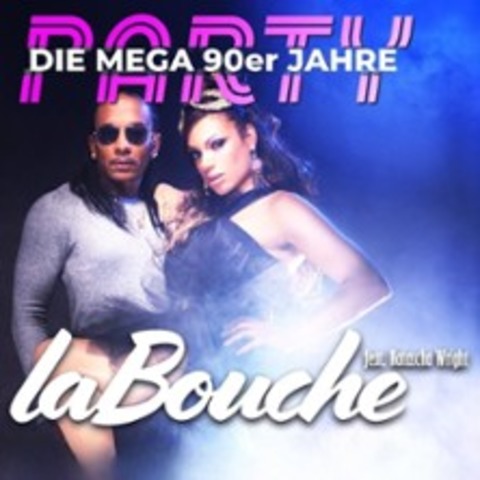 Die Mega 90er Jahre Party - Gerlingen - 22.11.2025 19:00