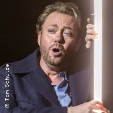 Tristan und Isolde - LEIPZIG - 29.03.2026 17:00
