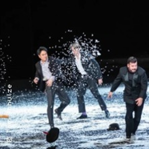 La Boheme - LEIPZIG - 05.12.2025 19:30