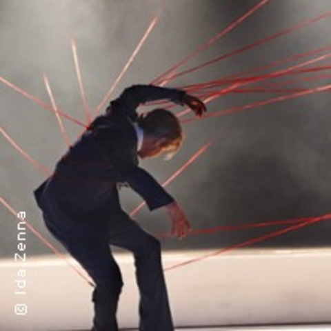 Giulio Cesare - LEIPZIG - 13.06.2026 19:00